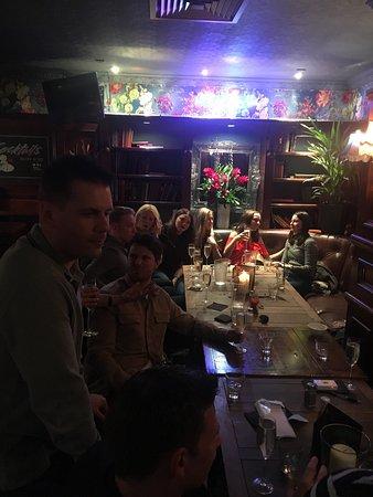 Grand Union Chancery Lane